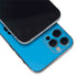NFL Carolina Panthers Team Motto iPhone 12 Pro Skin
